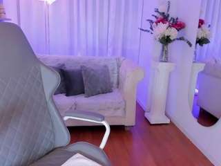 hannaamills Sex Cam Show