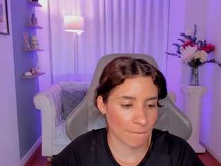 hannaamills Sex Cam Show