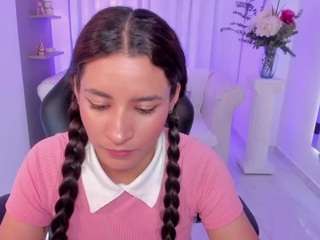 le modèle hannaamills est en webcam porno dans un show sur le site camsoda, il possède les tags suivants: amateur,ass,toys,tease,strip,squirt,spank,small ass,skinny,shaved-pussy,ride torso,no smoking,lovense,lingerie,fingers,drinking,dildo or vibrator,dildo,deepthroat,cum in pussy