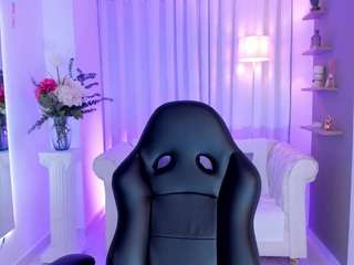 HannaaMills live cam preview
