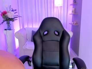 HannaaMills live cam preview