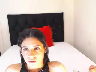 HannaaMills's Live Sex Cam Show