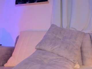 hannahdavisx Live Webcam on CamSoda