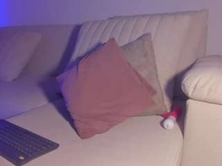 HannahDavisX live webcam show