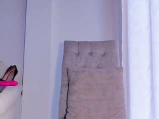HannahDavisX live webcam show