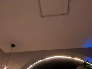 HannahDavisX's Live Sex Cam Show