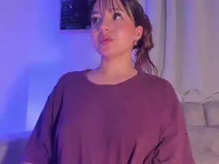 HannahDavisX's Live Sex Cam Show