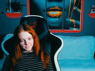 harleyquinse's Cam show and profile