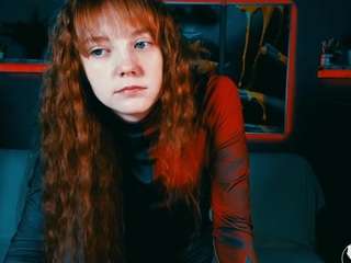 harleyquinse's CamSoda show and profile