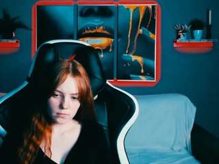 harleyquinse Live Cams 18 camsoda