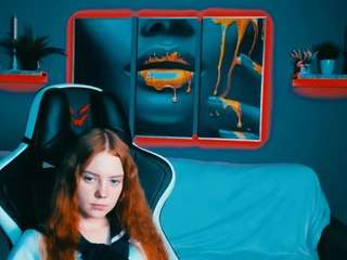 harleyquinse Adult Cam Chats camsoda