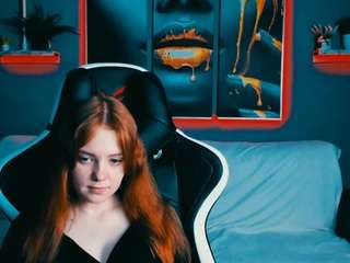 18 Cams Live camsoda harleyquinse