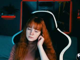 harleyquinse Live Webcam on CamSoda
