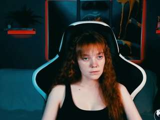 harleyquinse Live Webcam on CamSoda
