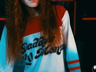 harleyquinse Live Webcam on CamSoda