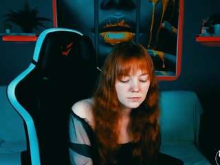harleyquinse Live Webcam on CamSoda