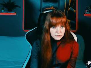 harleyquinse Live Webcam on CamSoda