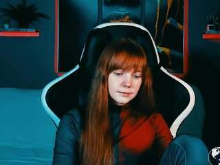 harleyquinse Live Webcam on CamSoda