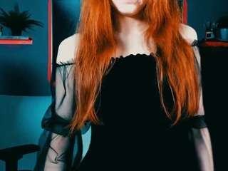 harleyquinse Live Webcam on CamSoda