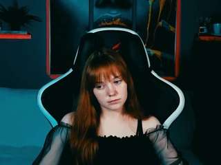 harleyquinse from CamSoda is Freechat