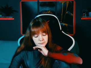 harleyquinse Live Webcam on CamSoda