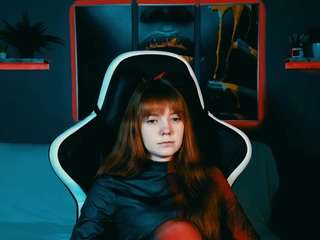 harleyquinse Live Webcam on CamSoda