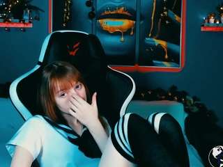 harleyquinse Live Webcam on CamSoda