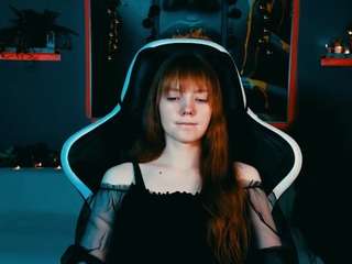 harleyquinse Live Webcam on CamSoda