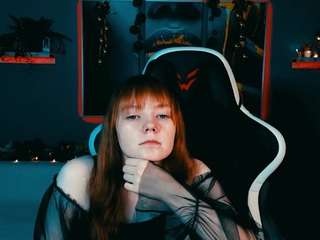 harleyquinse Live Webcam on CamSoda