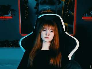 harleyquinse Live Webcam on CamSoda