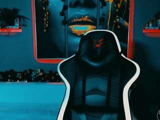 harleyquinse Live Webcam on CamSoda