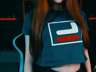 harleyquinse Live Webcam on CamSoda