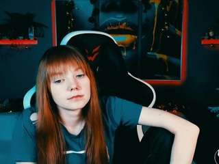 harleyquinse Live Webcam on CamSoda