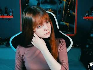 harleyquinse Live Webcam on CamSoda