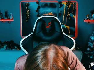 harleyquinse Live Webcam on CamSoda