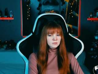 harleyquinse Live Webcam on CamSoda