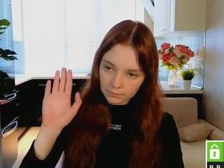 harleyquinse Live Webcam on CamSoda