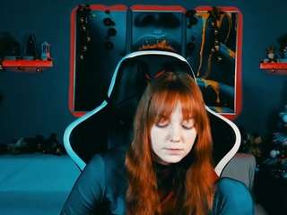 harleyquinse Live Webcam on CamSoda