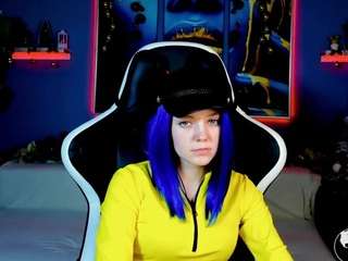 harleyquinse Live Webcam on CamSoda