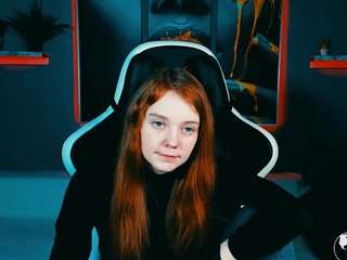 harleyquinse Live Webcam on CamSoda