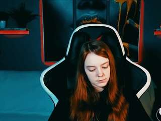 harleyquinse Live Webcam on CamSoda