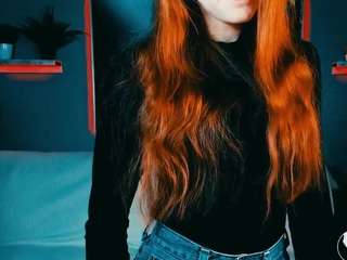 harleyquinse Live Webcam on CamSoda