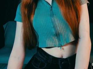 harleyquinse's CamSoda show and profile