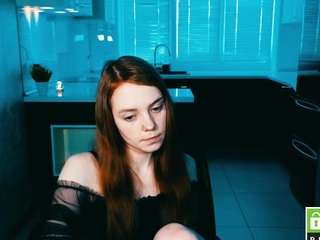 harleyquinse Robe live webcam