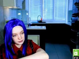 harleyquinse from CamSoda