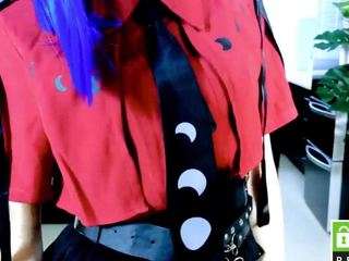 harleyquinse from CamSoda is Freechat