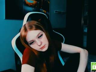 harleyquinse from CamSoda