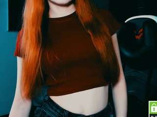 harleyquinse from CamSoda