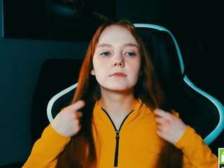 harleyquinse's CamSoda show and profile