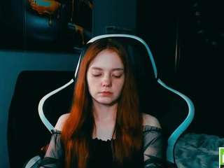 harleyquinse's CamSoda show and profile